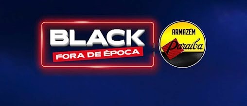 Black Fora de época do Paraíba de Esperantina