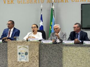 CAMARA DE VEREADORES