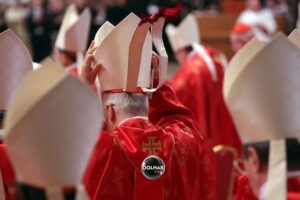 conclave