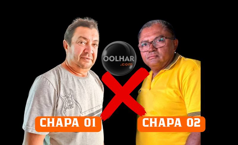 Eleição do SINSPUME acontece neste sábado, 31 de maio