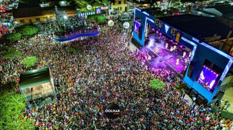 festival de inverno