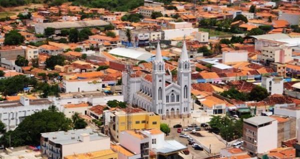 cidade de picos