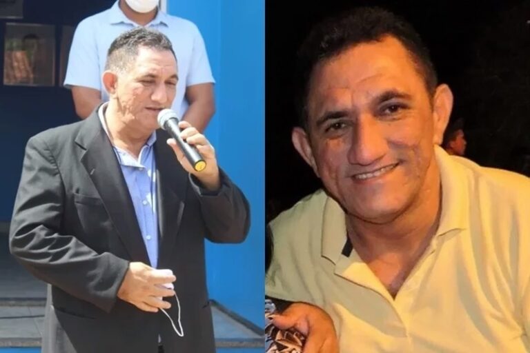 Jacinto Moraes