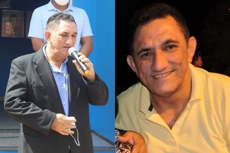 Jacinto Moraes