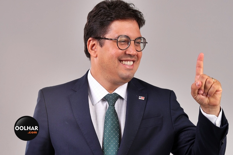 Pedido de Carlos Júnior, levou à retomada de vaga da advocacia no TJ-PI