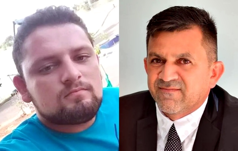 Assassino de ex-prefeito de Madeiro é condenado a 18 anos de prisão 