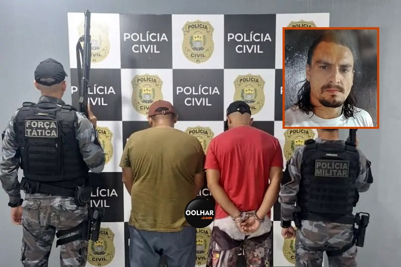 pai e filho
