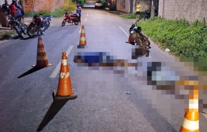 Primos são assassinados a tiros durante a madrugada em Miguel Alves