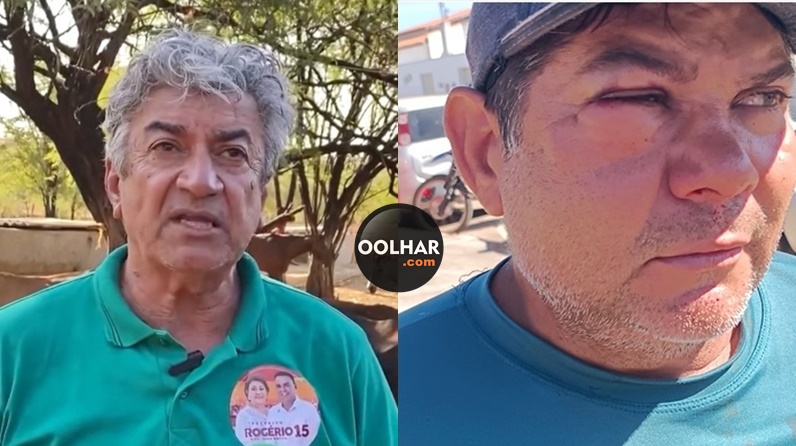 Após agressão a servidor de Prefeitura, ex-vereador se pronuncia