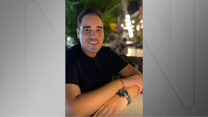 Prefeito suspeito de assassinar PM se entrega à polícia no Maranhão