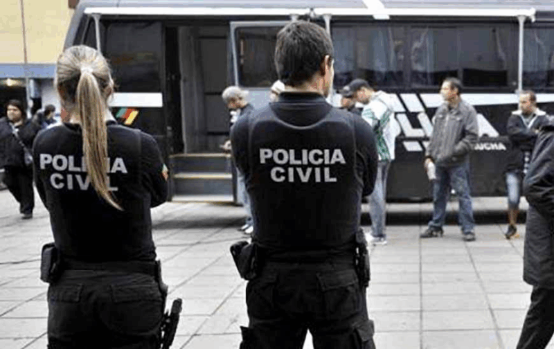 OPORTUNIDADE – Polícia Civil do Piauí terá concurso para 200 vagas