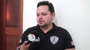 márcio mendes