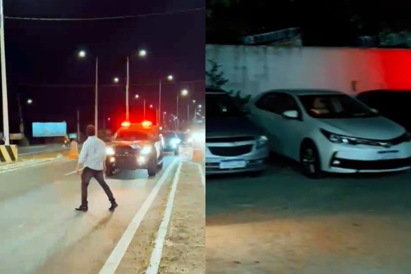 Polícia Civil apreende 30 veículos comprados para lavar dinheiro do tráfico no PI