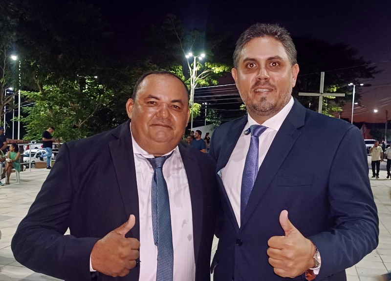 Prefeito Zé Fernando renuncia ao cargo em Nossa Senhora dos Remédios