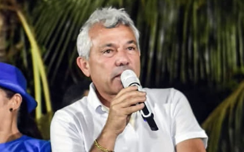 Prefeito de Barras sanciona projeto de Lei que cria a Loteria Municipal