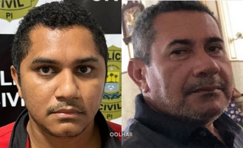 Homem é condenado a mais de 19 anos de prisão por planejar morte de empresário em Barras
