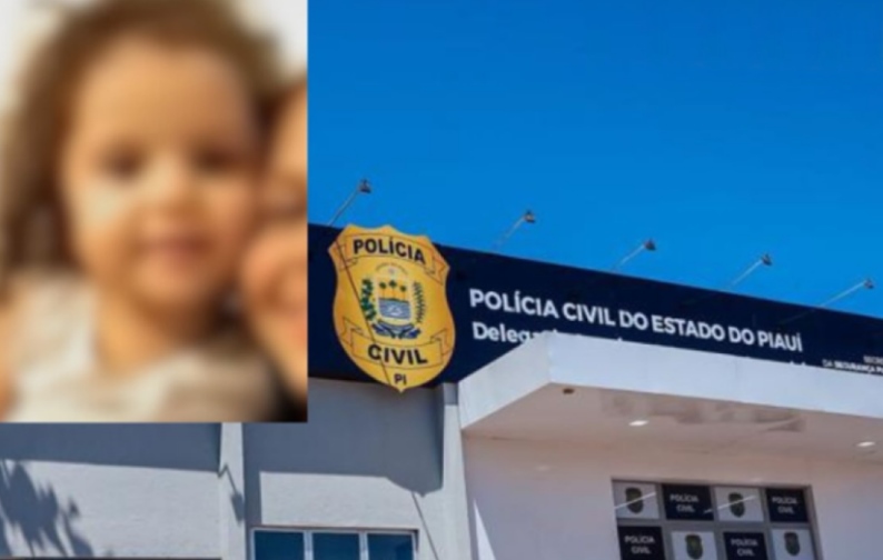 Menina de 3 anos é esfaqueada e avó morre de infarto ao ver a cena
