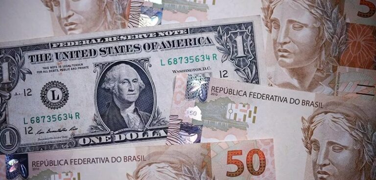 dólar