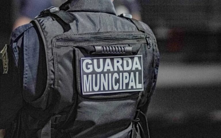 guarda municipal
