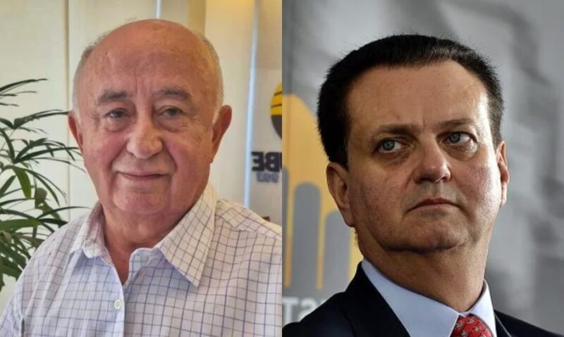 PSD anuncia candidatura à presidência e complica quadro no Piauí