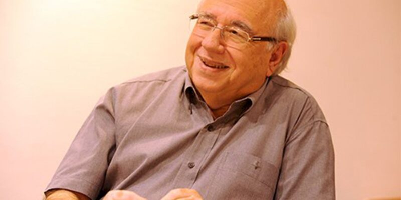 Lula decreta luto oficial por morte de Luis Fernando Verissimo