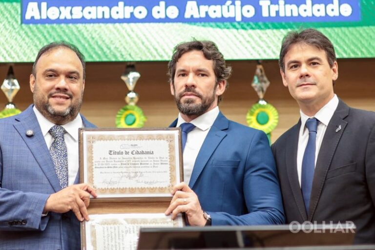 ulysses gonçalves