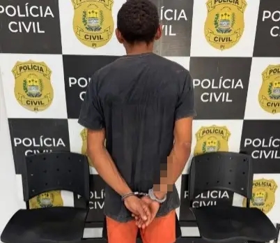 Homem perde a visão após genro furar seu olho durante discussão no PI