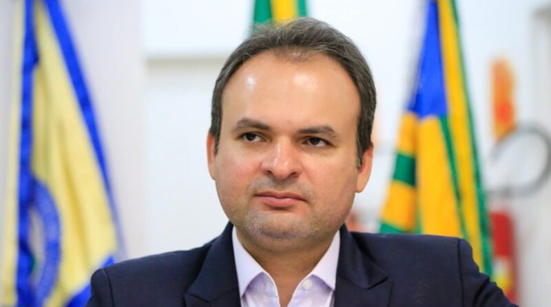 Ex-deputado federal do Piauí é denunciado e alvo de medida protetiva