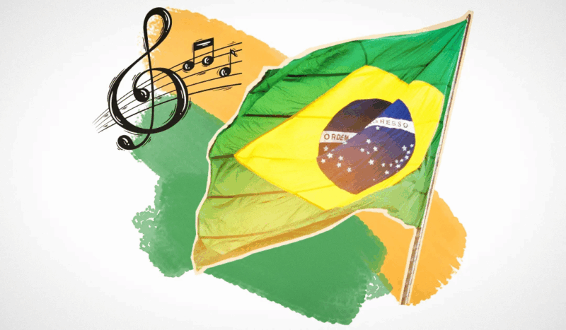Antes de mudar o Brasil, aprenda a cantar o hino nacional