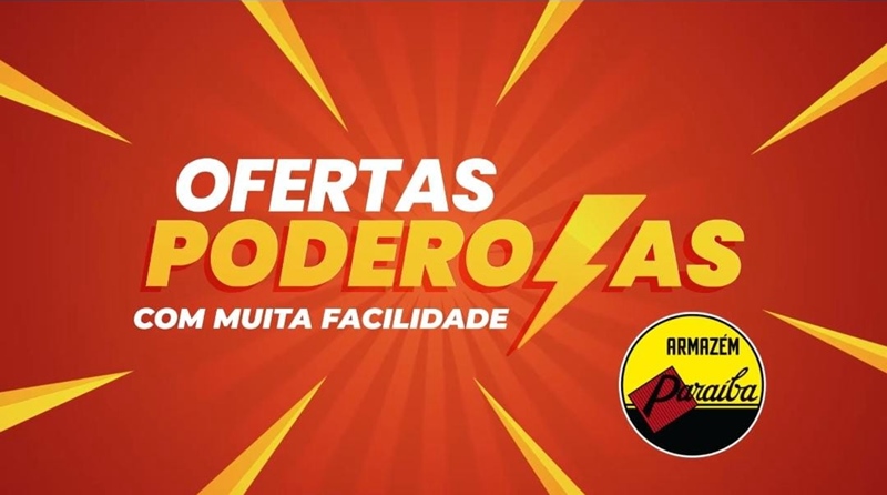 Ofertas Poderosas do Paraíba Esperantina