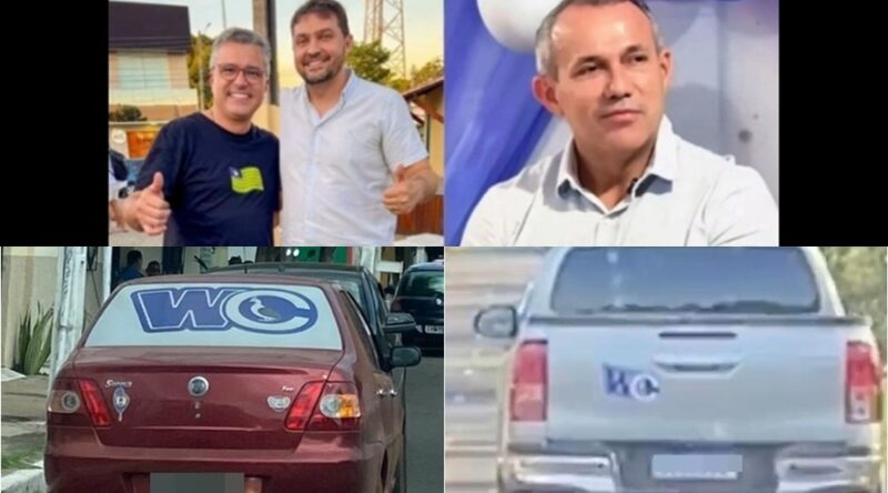 Vereador de Barras denuncia pressão política para apoiar irmão do prefeito