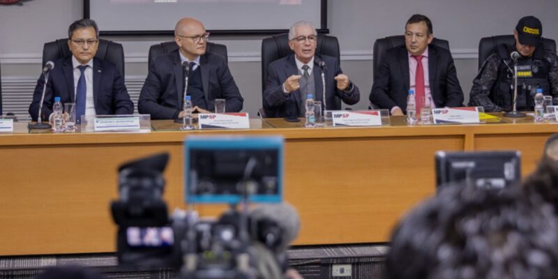 PCC usa postos e motéis para lavagem de dinheiro, aponta operação