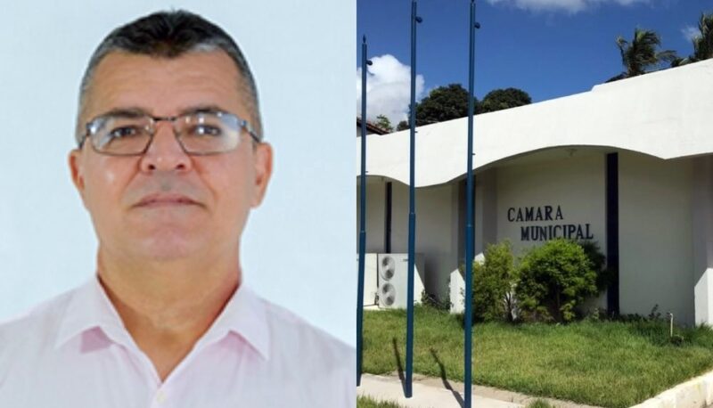Vereador de Batalha quer saber porque carro comprado pela câmara ainda não foi entregue