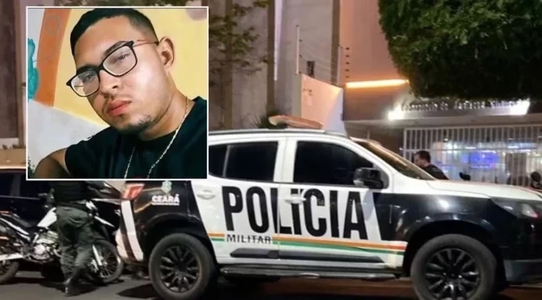 Vigilante é assassinado ao reagir a assalto no primeiro dia de trabalho