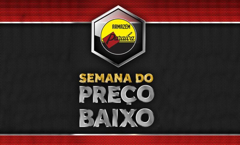 Semana do Preço Baixo do Paraíba de Esperantina