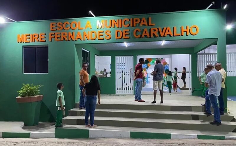 Câmara de Esperantina fará entrega de Titulo de Cidadania no município