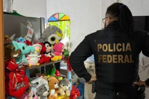 abuso infantil