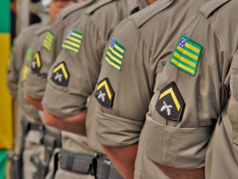 Cabo da PM é excluído da corporação por envolvimento com esquema de contrabando