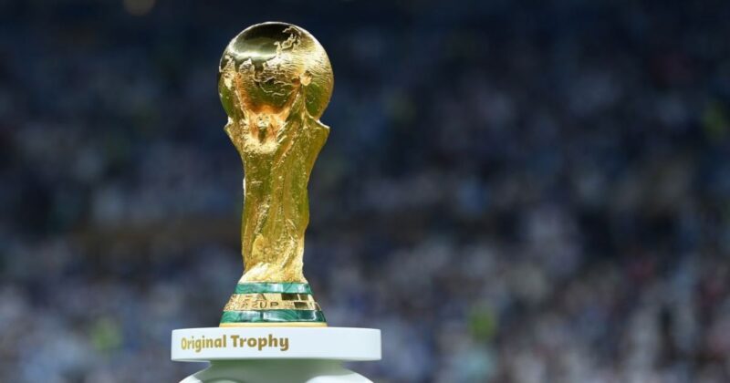 Copa do Mundo chega a 42 países classificados; veja vagas restantes