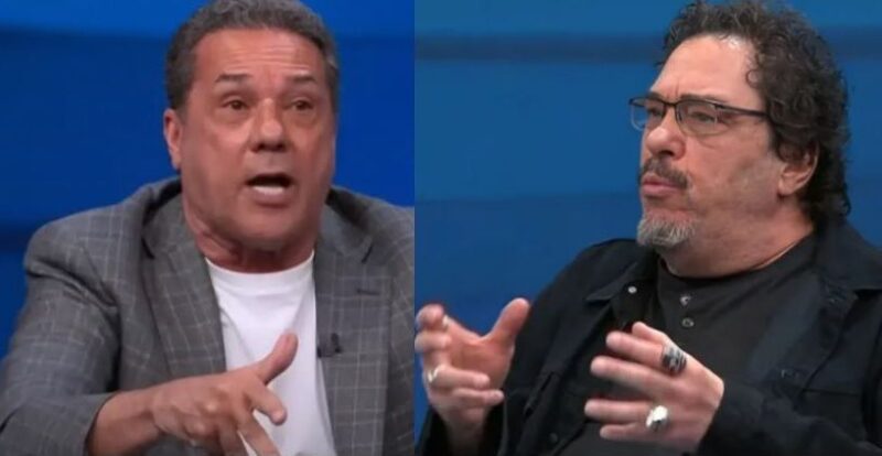 Luxa dispara contra Casagrande: “Desvalorizar técnico brasileiro é demais”