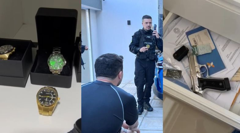 Influenciadores são alvo de investigação de R$ 5 milhões com rifas ilegais em Parnaíba