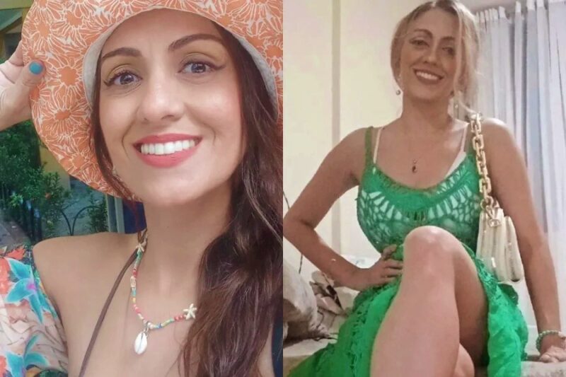 Piauiense é asfixiada e morta em Recife; namorado é suspeito