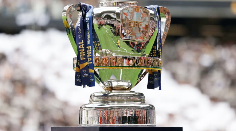 Corinthians e Vasco vão decidir Copa do Brasil; veja datas e horários dos jogos finais