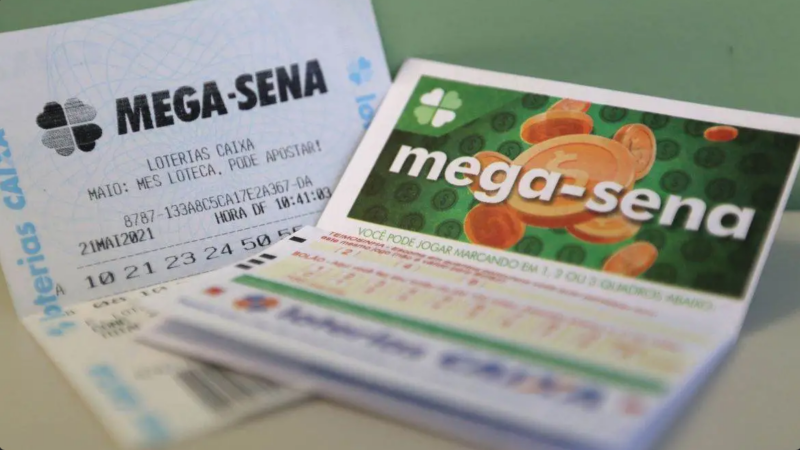 Confira todos os resultados da Mega da Virada desde a 1ª edição