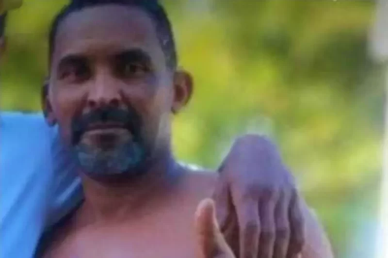 Piauiense morre após ser sugado por máquina no Mato Grosso