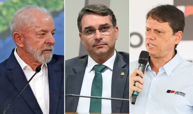 A repercussão da 1⁠ª pesquisa de 2026