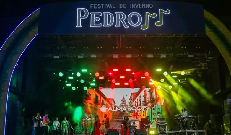 Festival de Inverno de Pedro II é reconhecido como Patrimônio Cultural Imaterial do Piauí