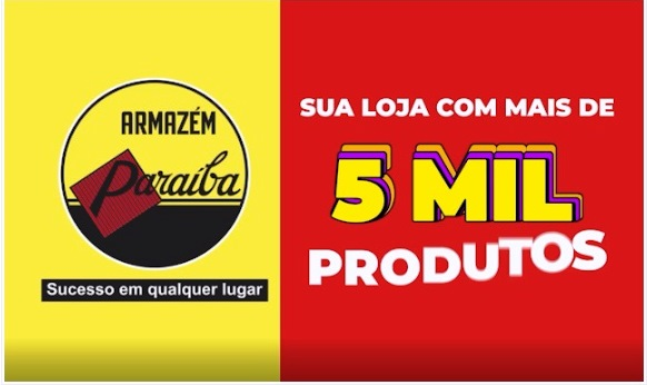 Não perca as Ofertas do Paraíba de Esperantina