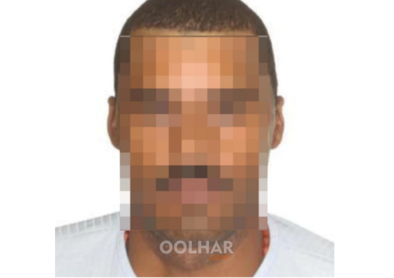 Homem é preso em SP por medidas protetivas contra a ex-companheira natural de Esperantina