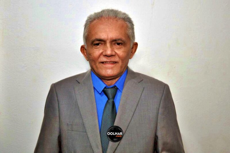 MDB realiza convenção e define rumos do partido em Esperantina